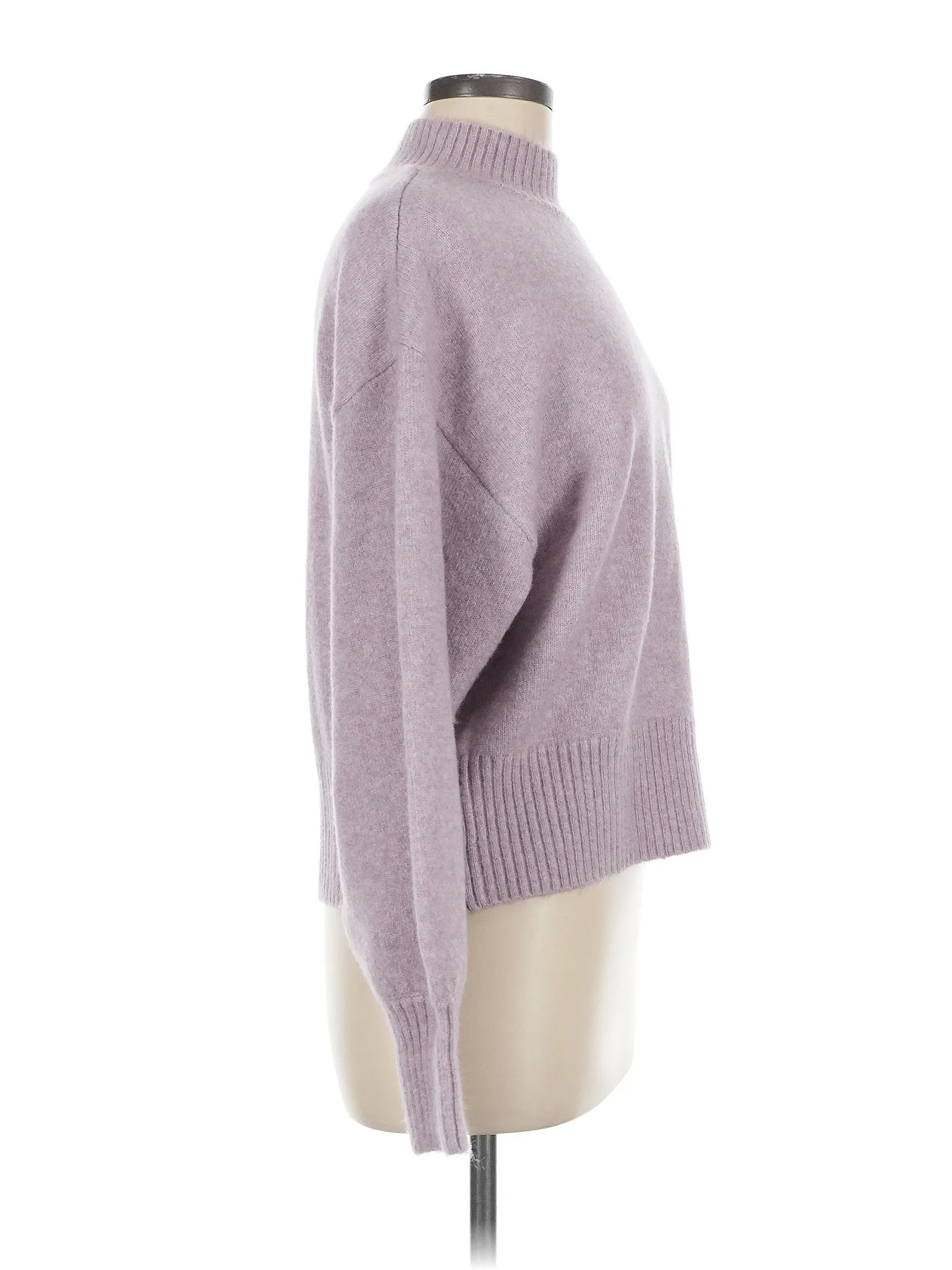 Turtleneck Sweater