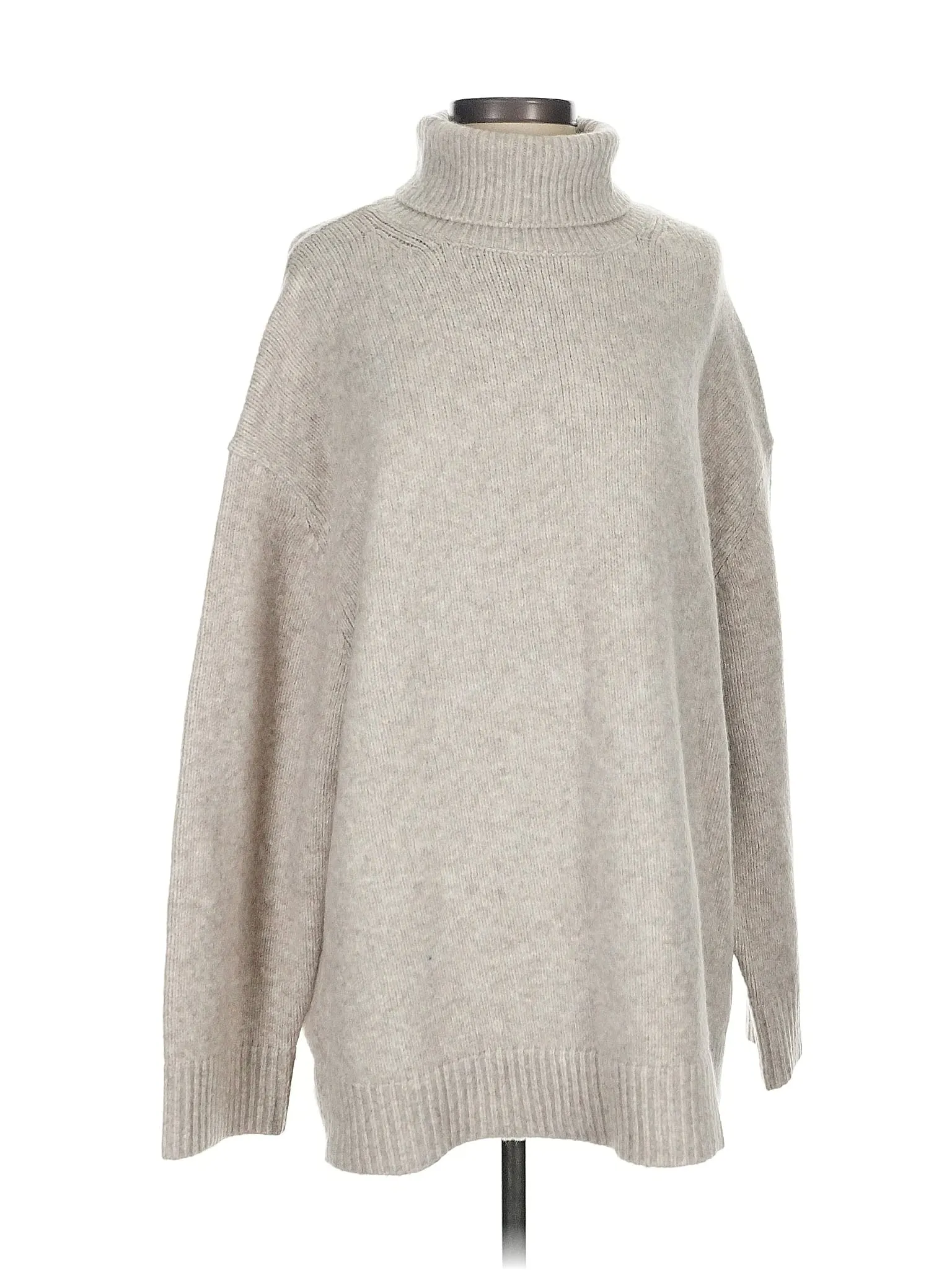 Turtleneck Sweater