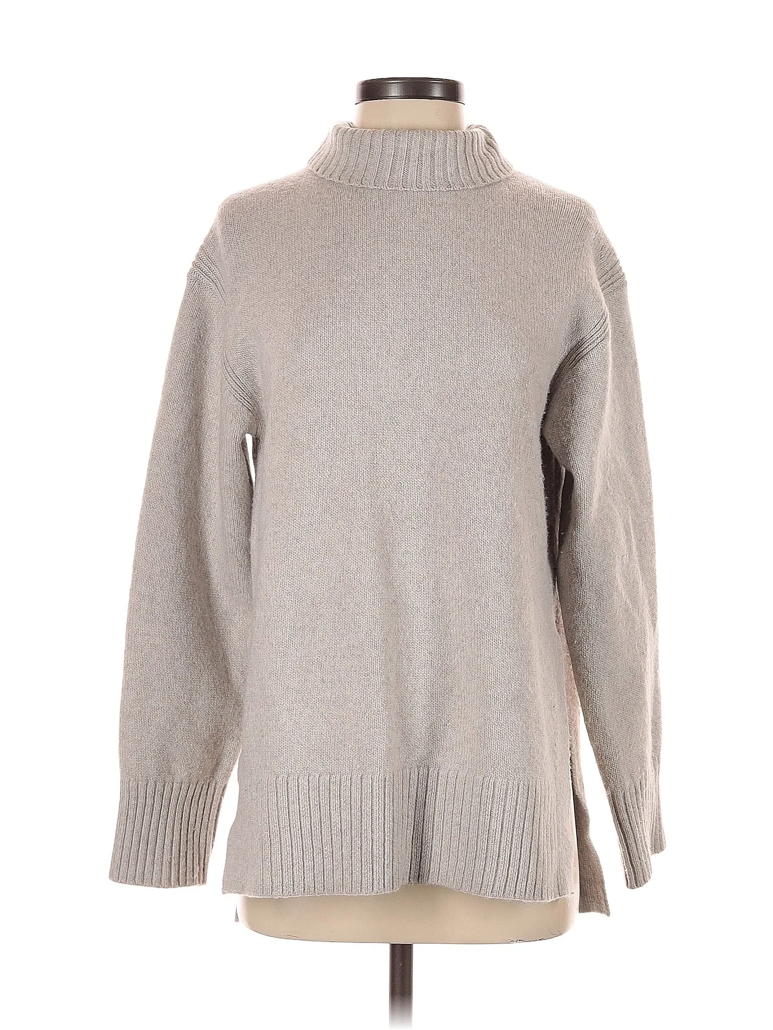 Turtleneck Sweater