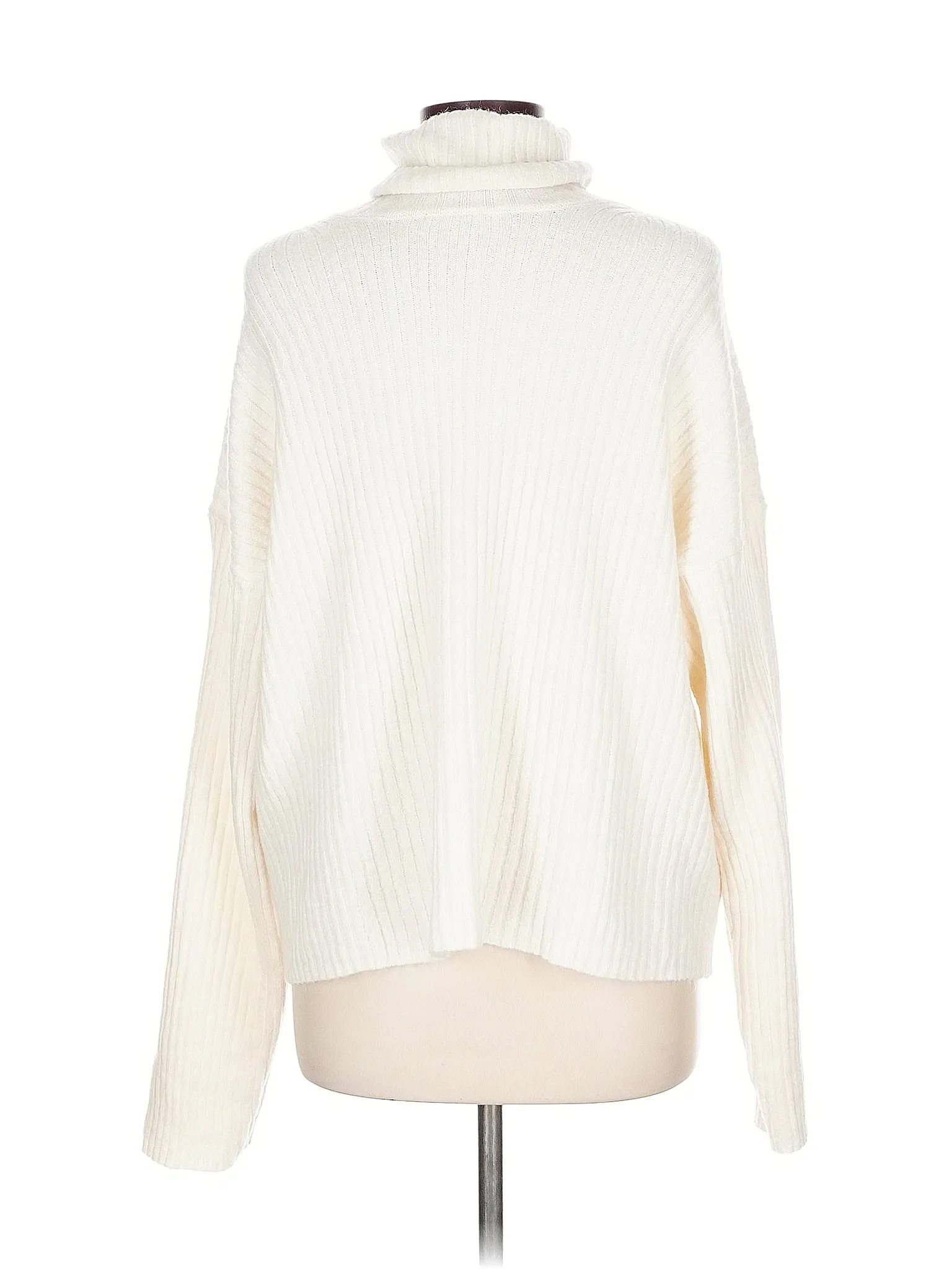 Turtleneck Sweater