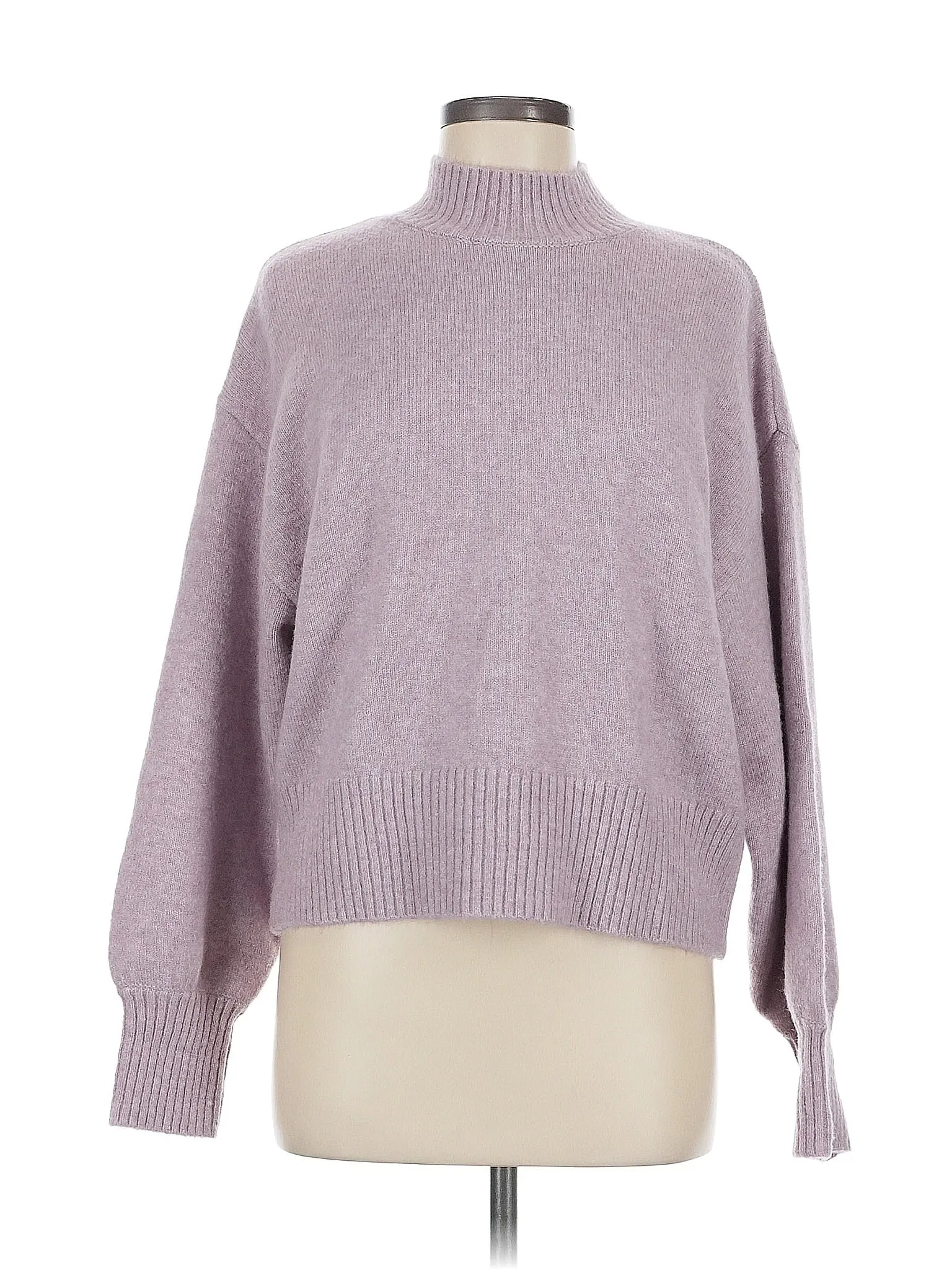 Turtleneck Sweater