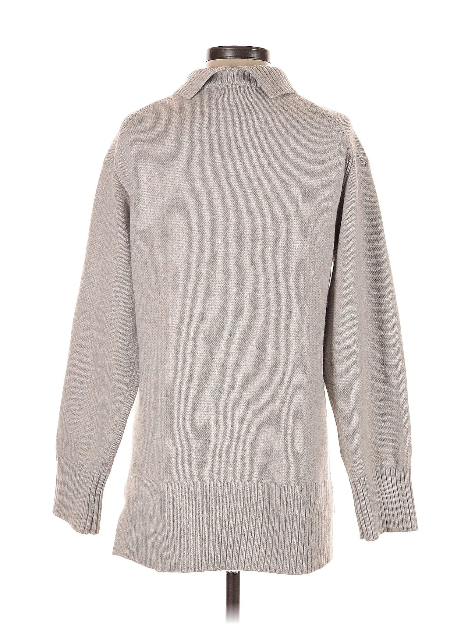 Turtleneck Sweater