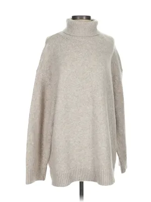 Turtleneck Sweater