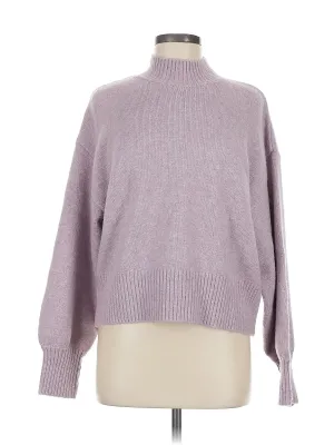 Turtleneck Sweater