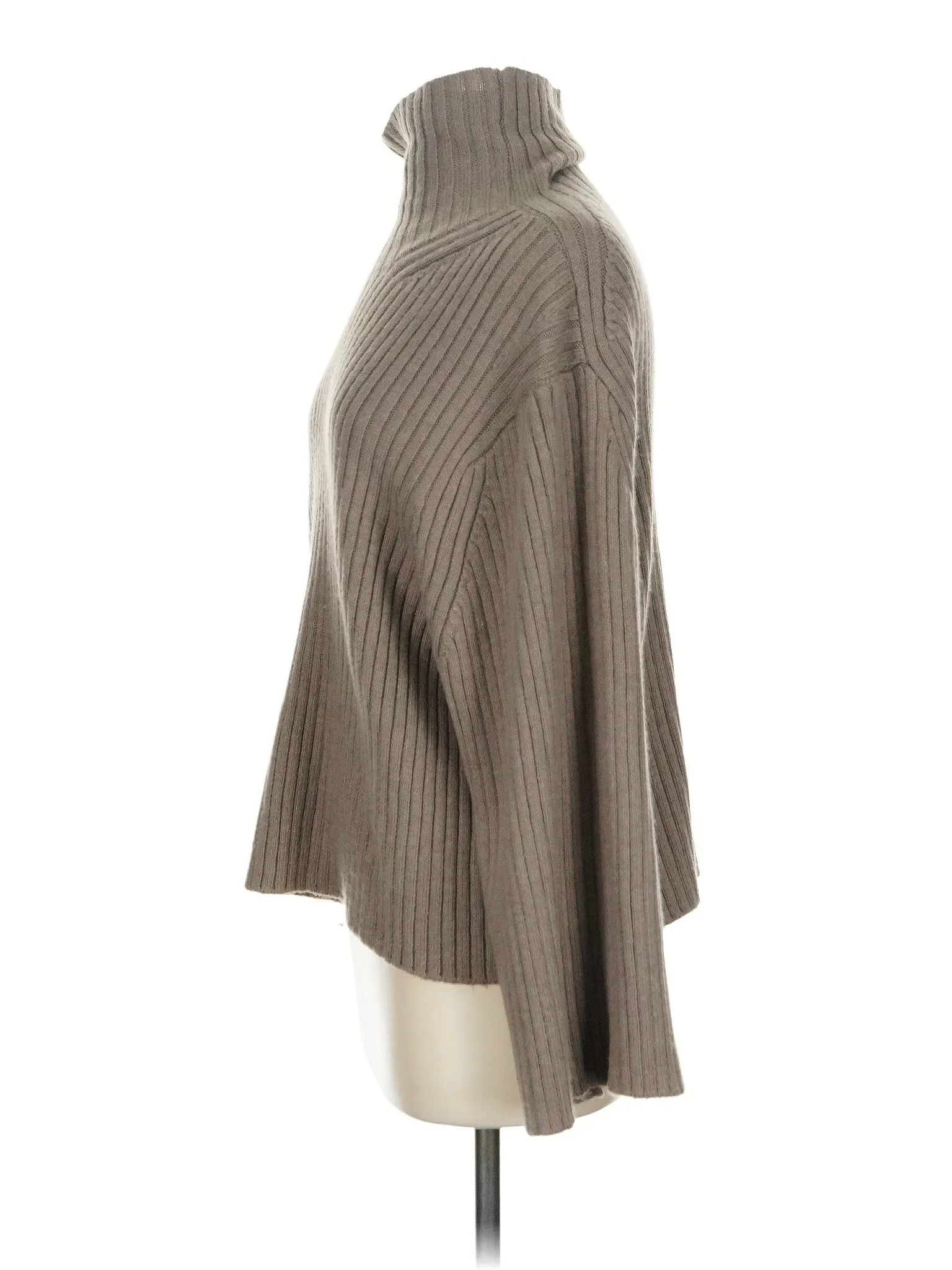 Turtleneck Sweater