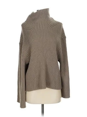 Turtleneck Sweater