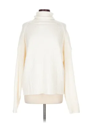 Turtleneck Sweater