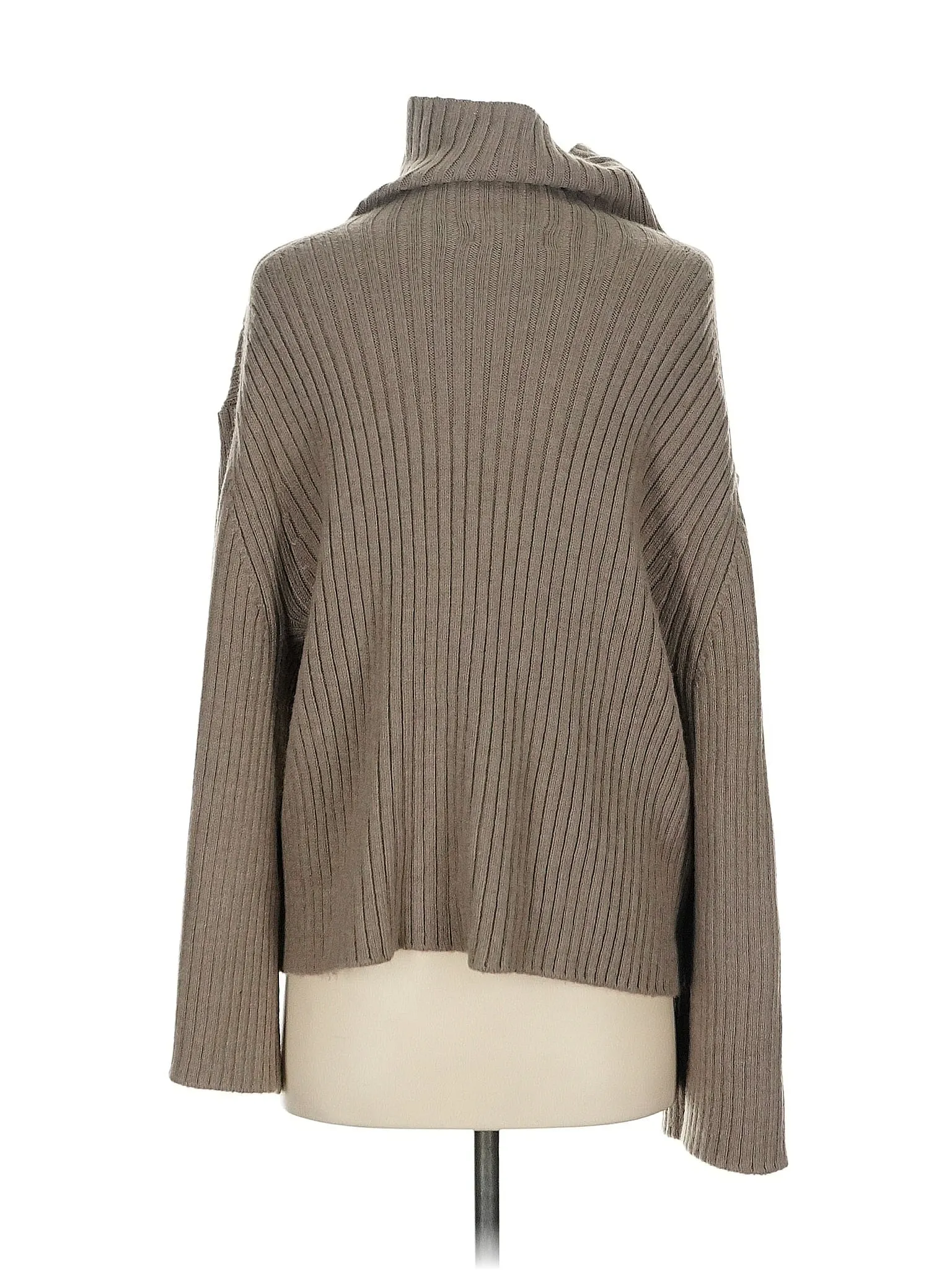 Turtleneck Sweater