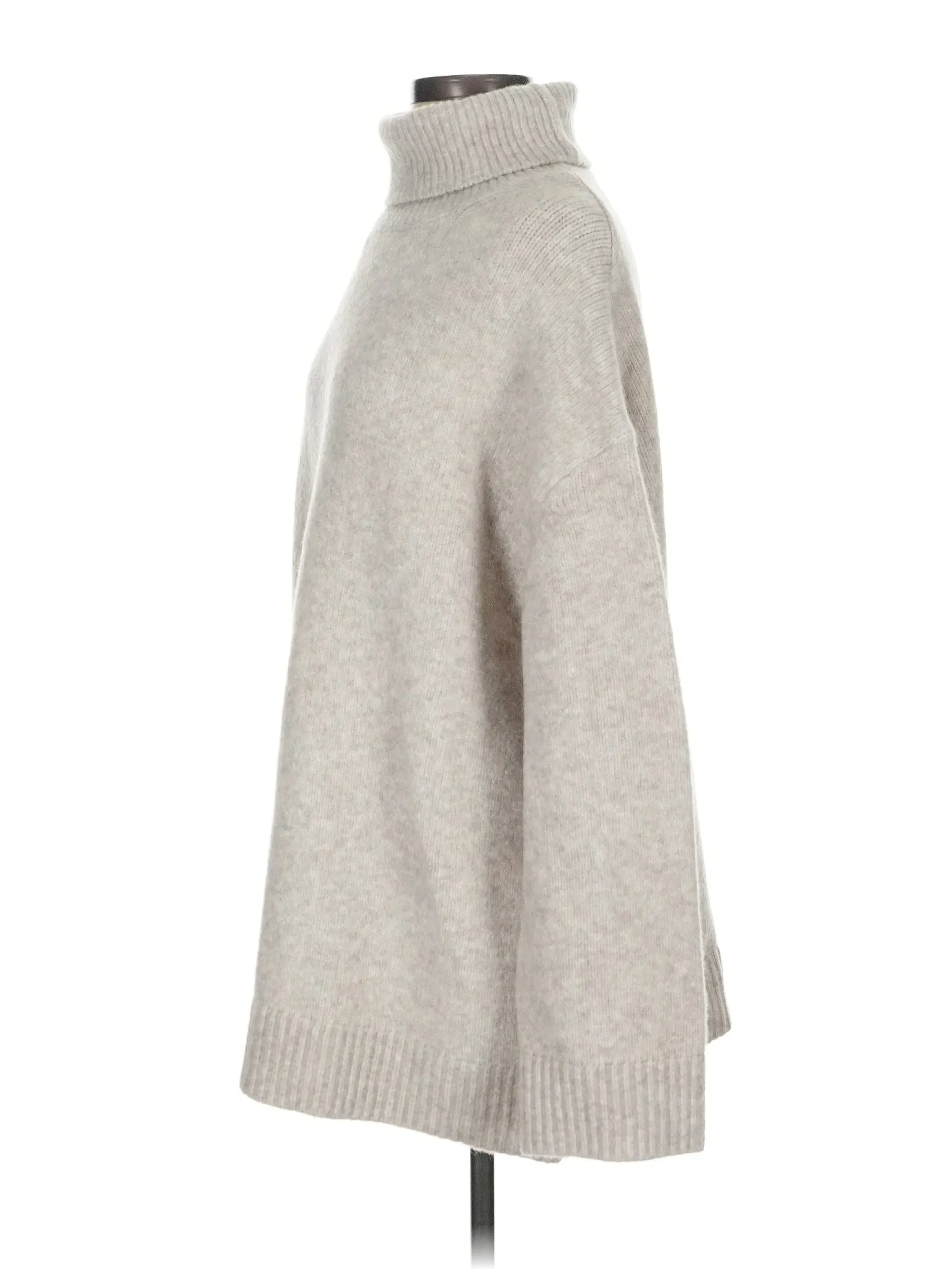 Turtleneck Sweater