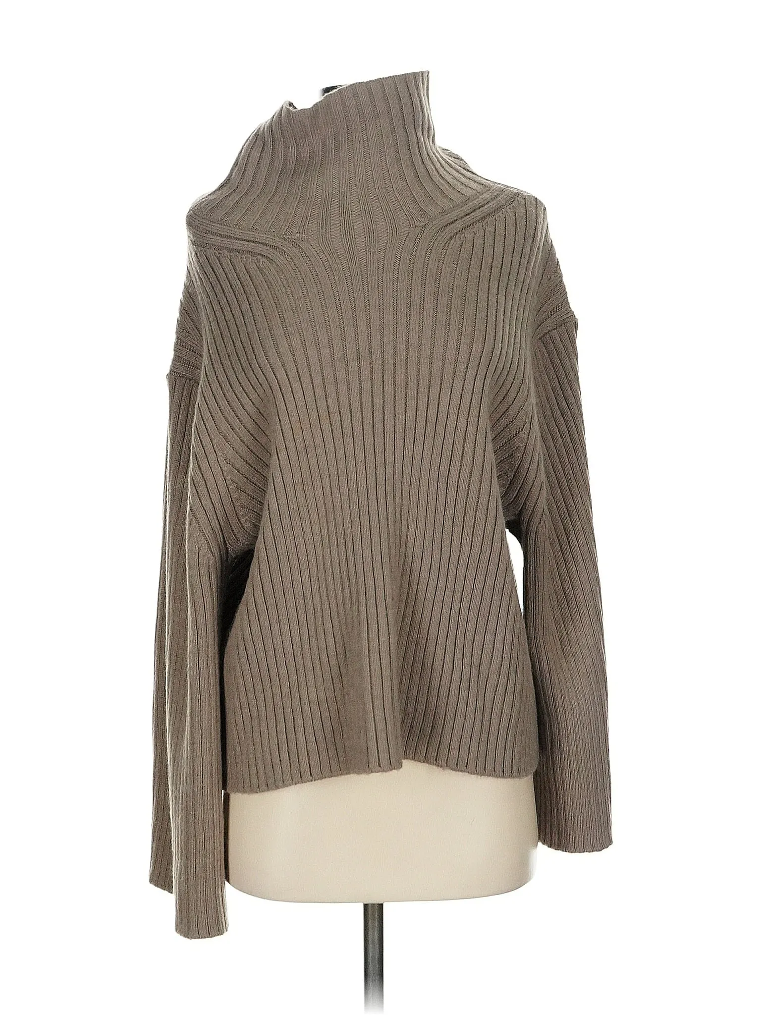 Turtleneck Sweater
