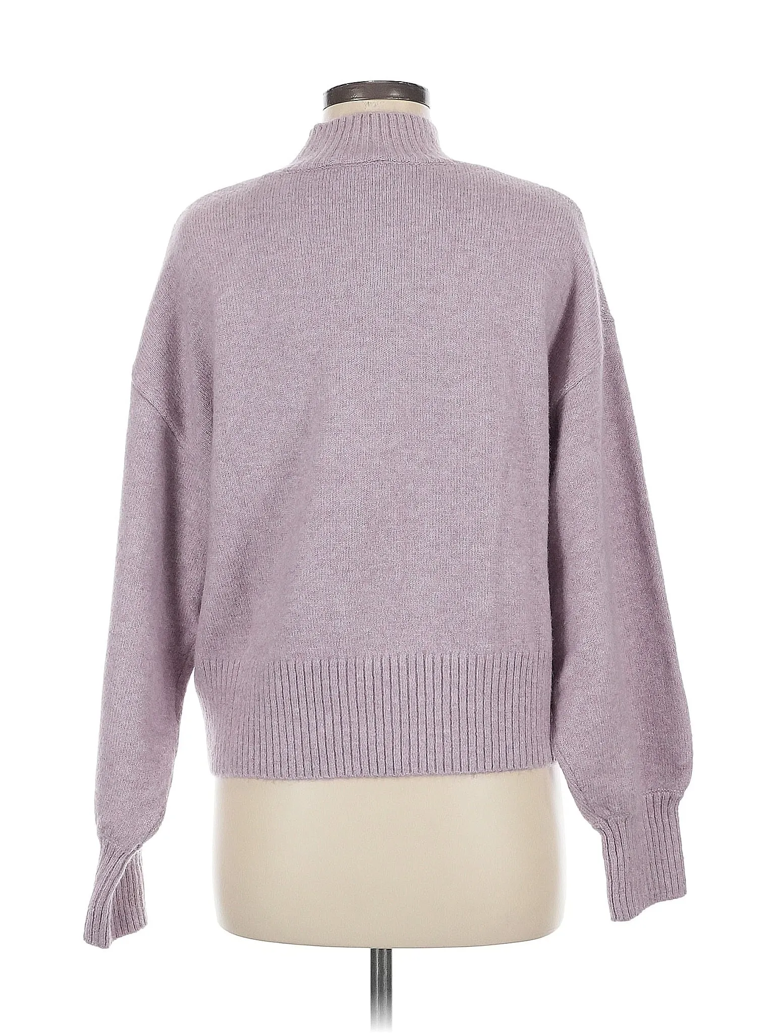 Turtleneck Sweater