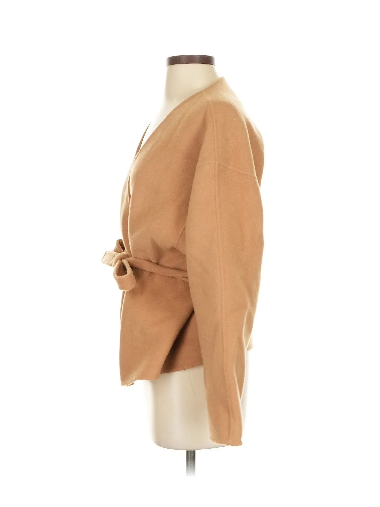 Wool Cardigan