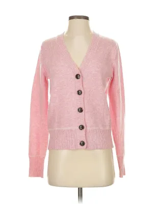 Wool Cardigan