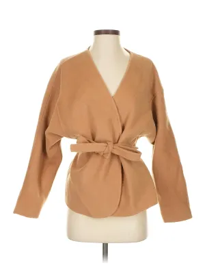 Wool Cardigan