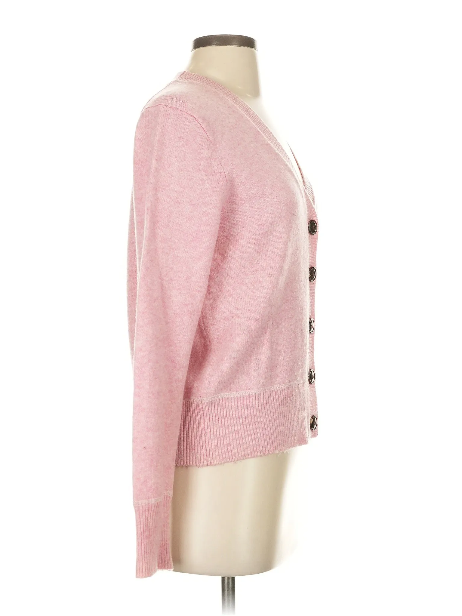 Wool Cardigan