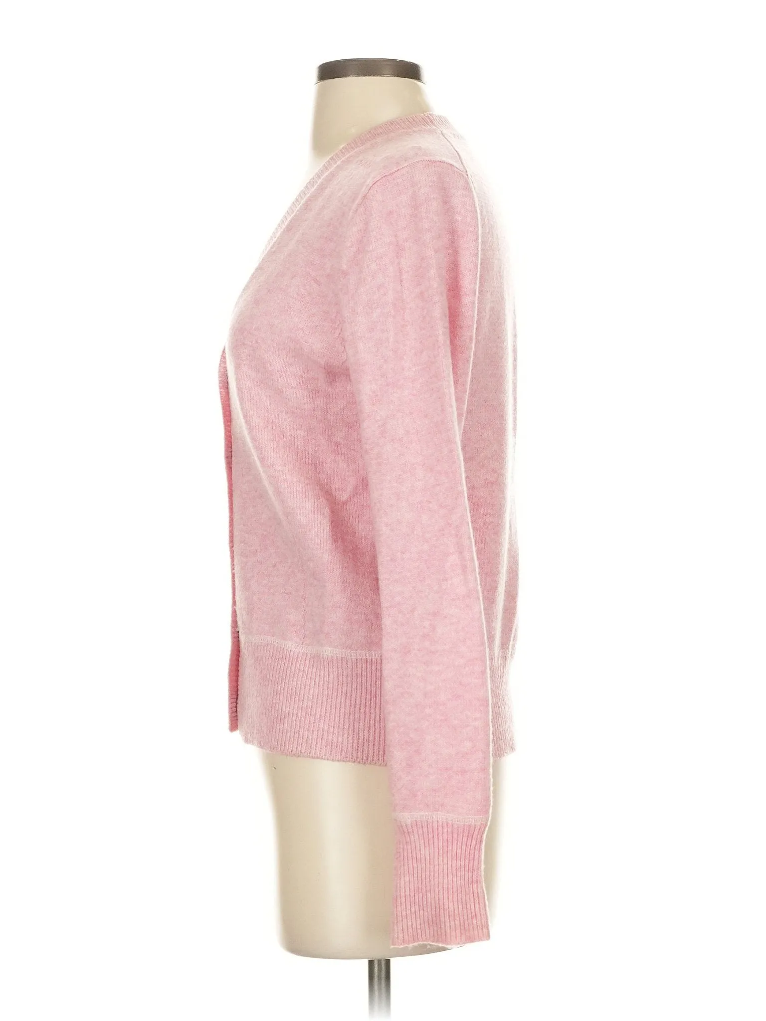 Wool Cardigan