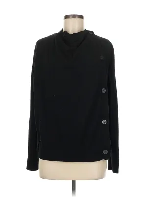 Wool Cardigan