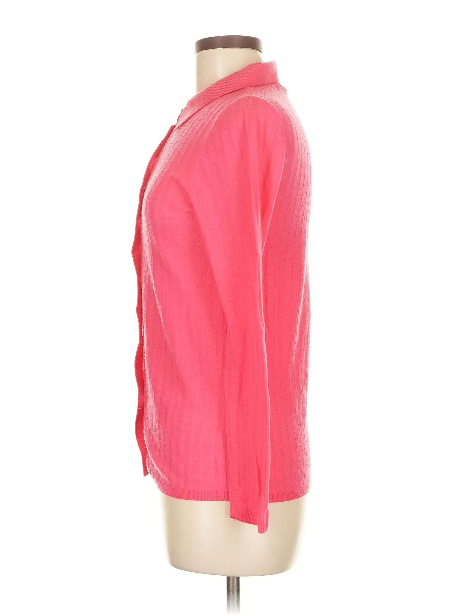 Wool Cardigan
