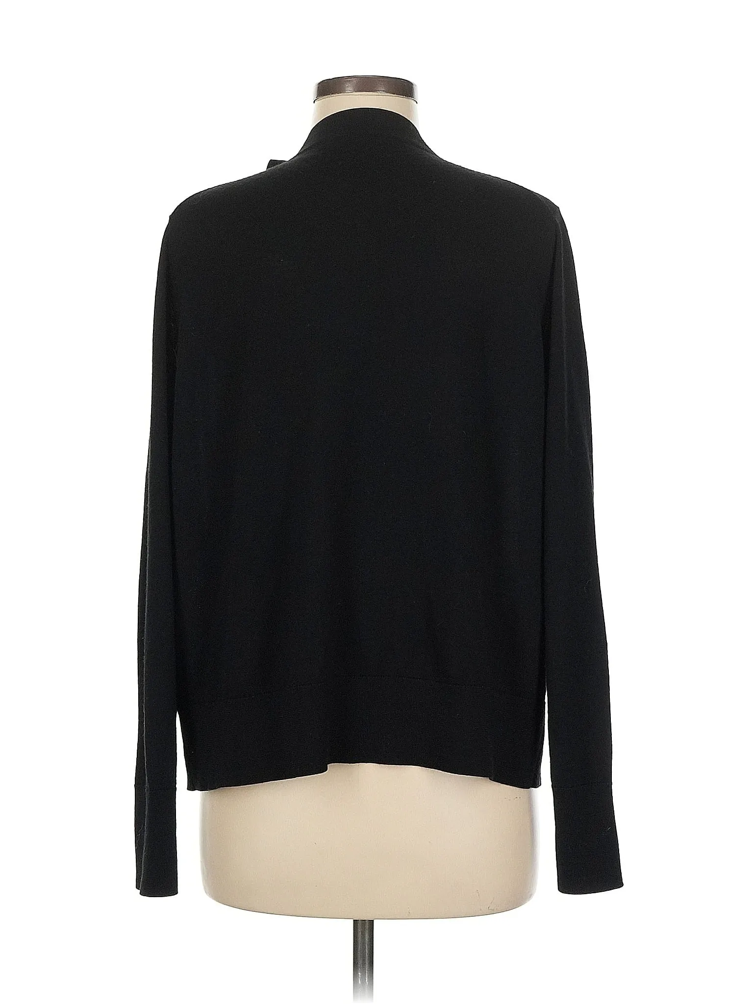 Wool Cardigan