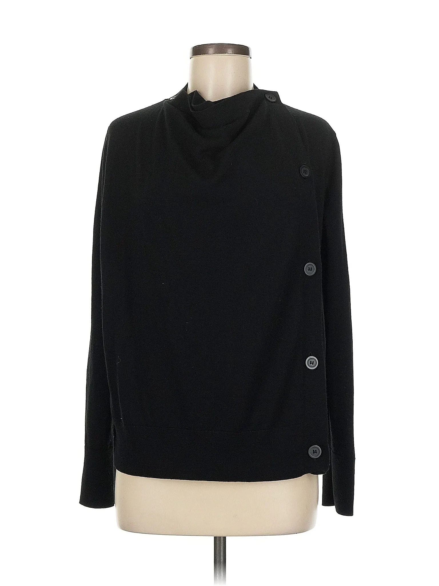 Wool Cardigan