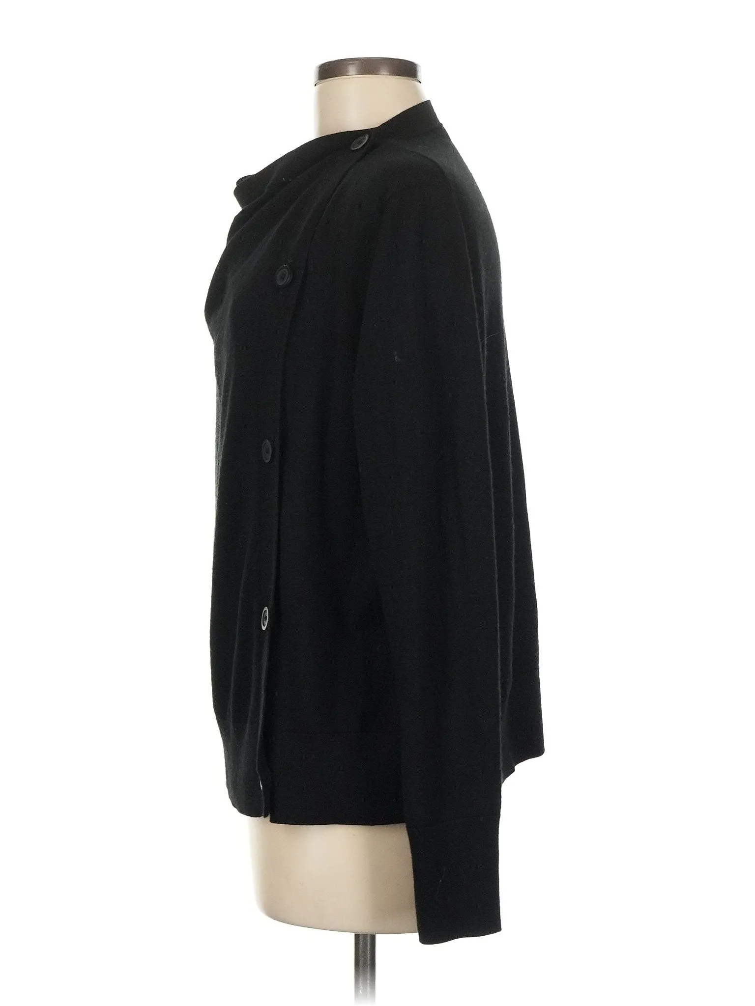 Wool Cardigan