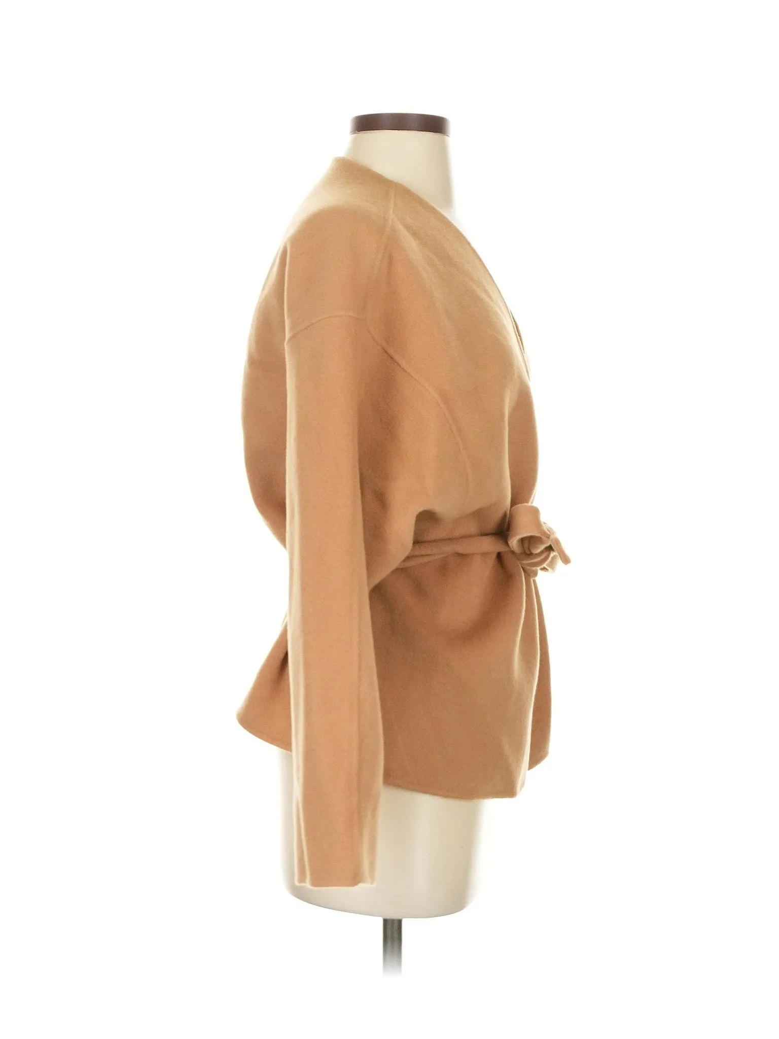 Wool Cardigan