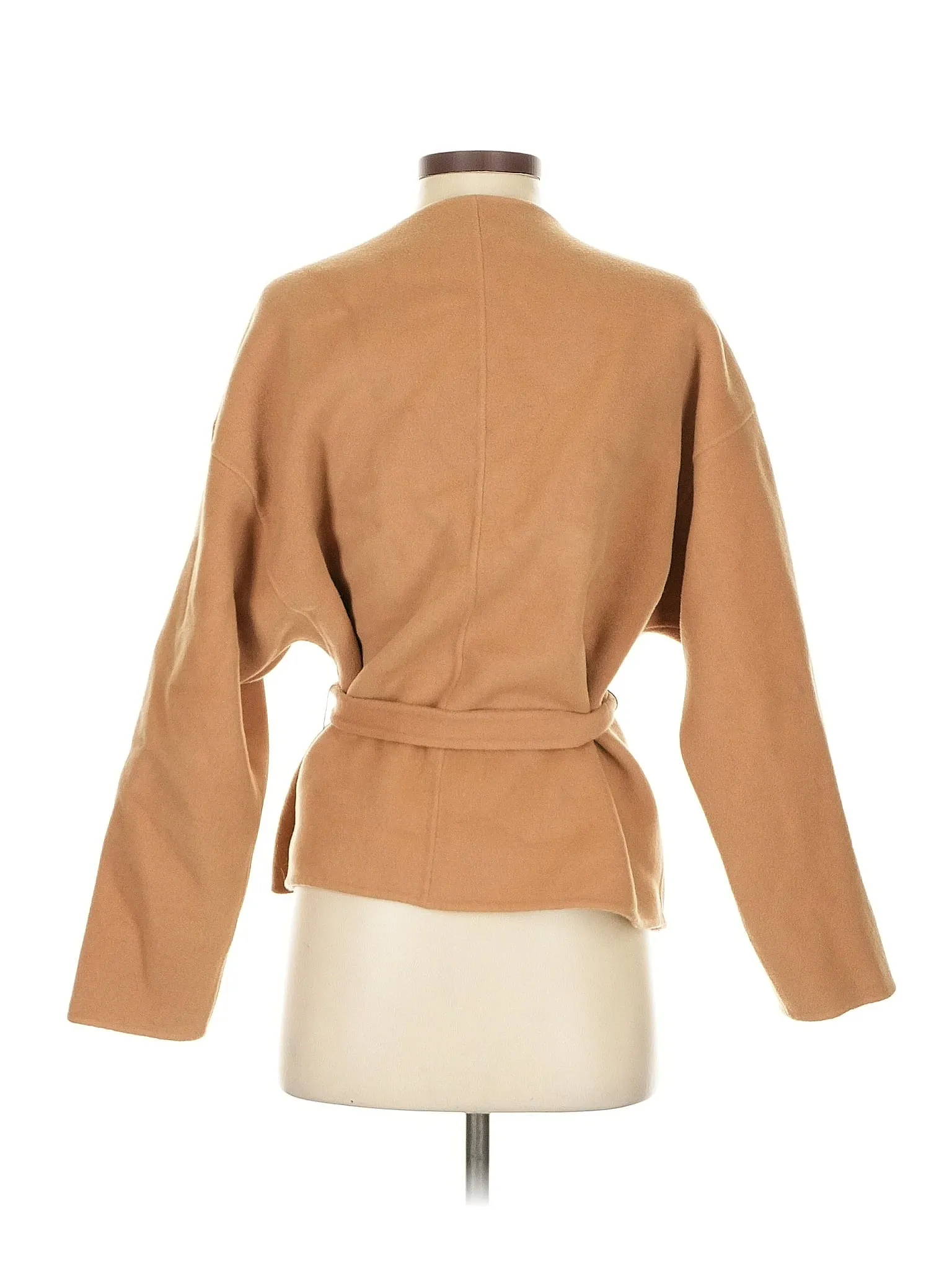 Wool Cardigan