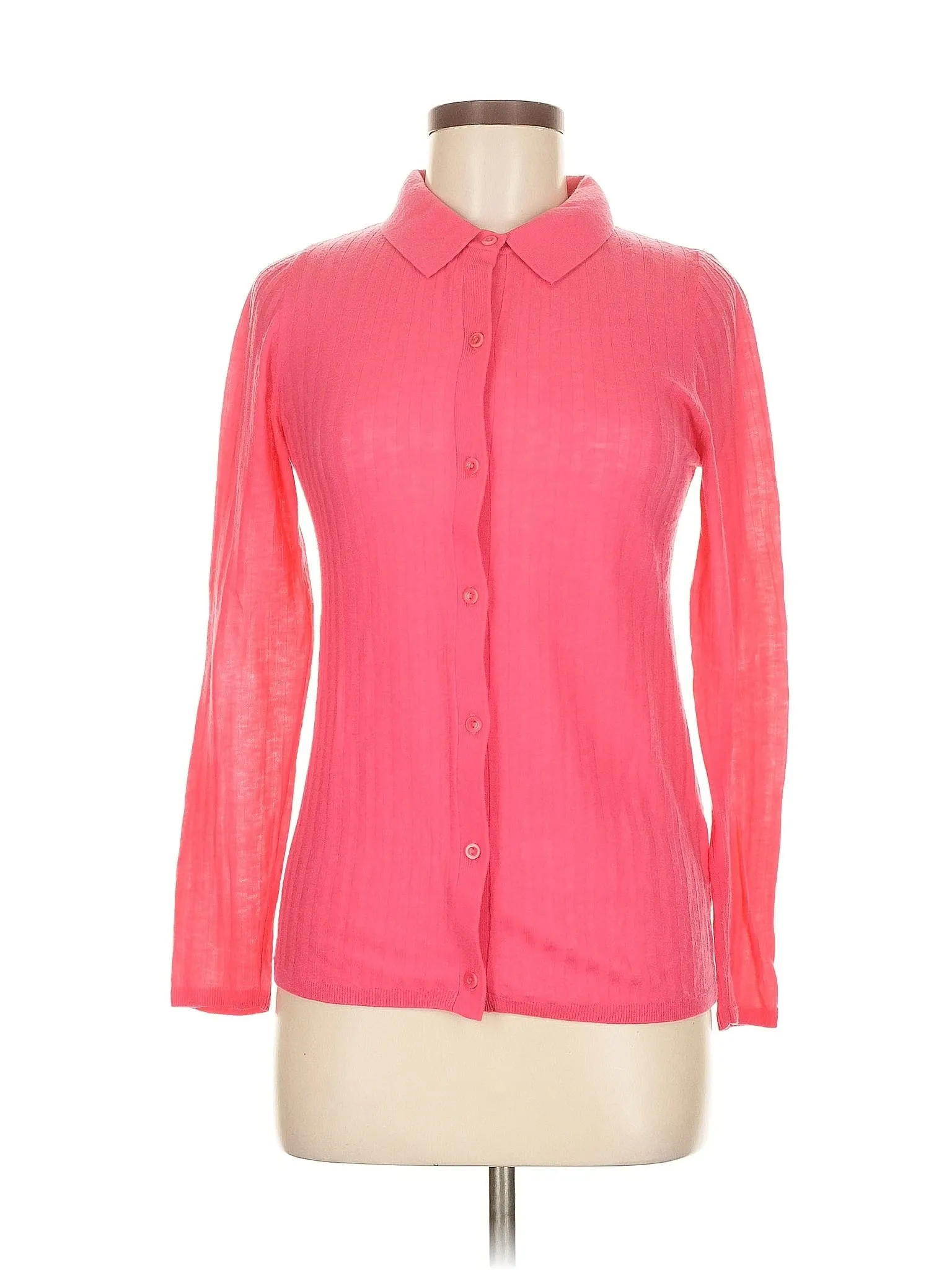 Wool Cardigan
