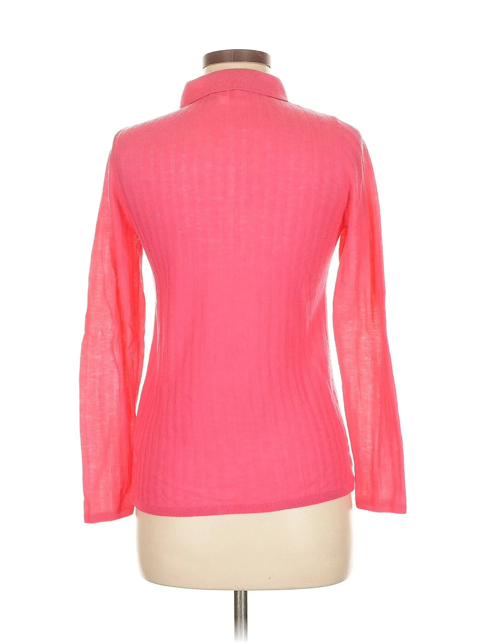 Wool Cardigan