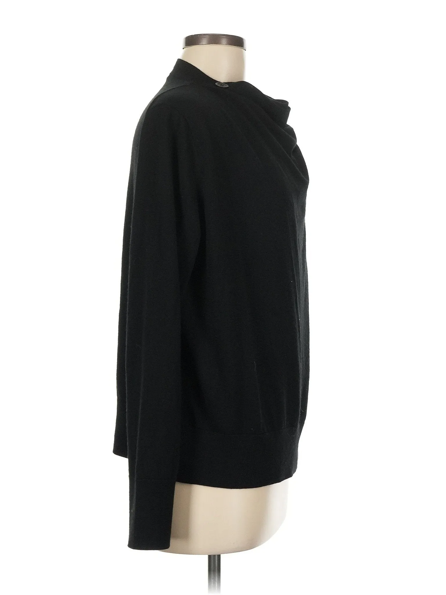 Wool Cardigan