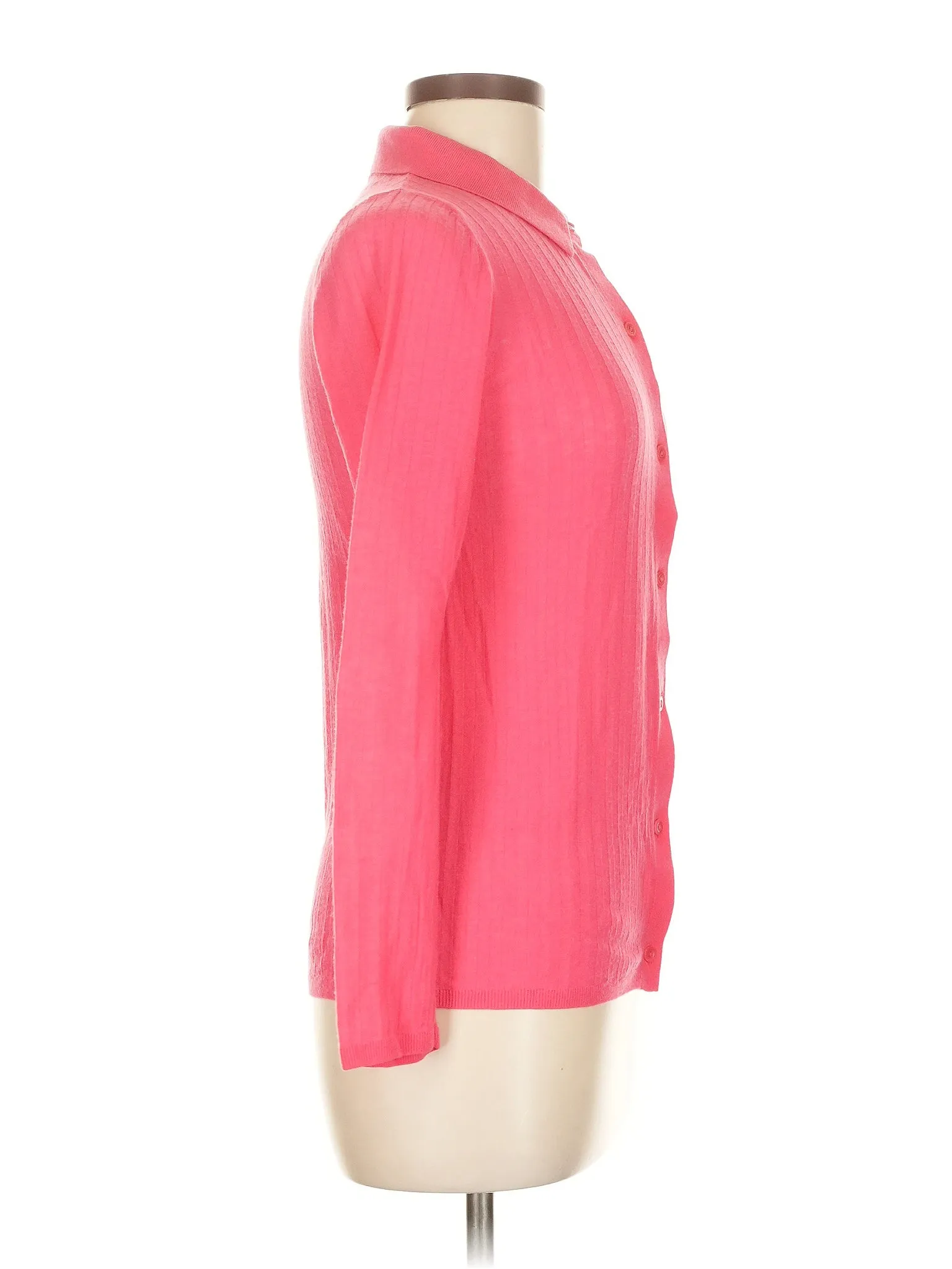 Wool Cardigan