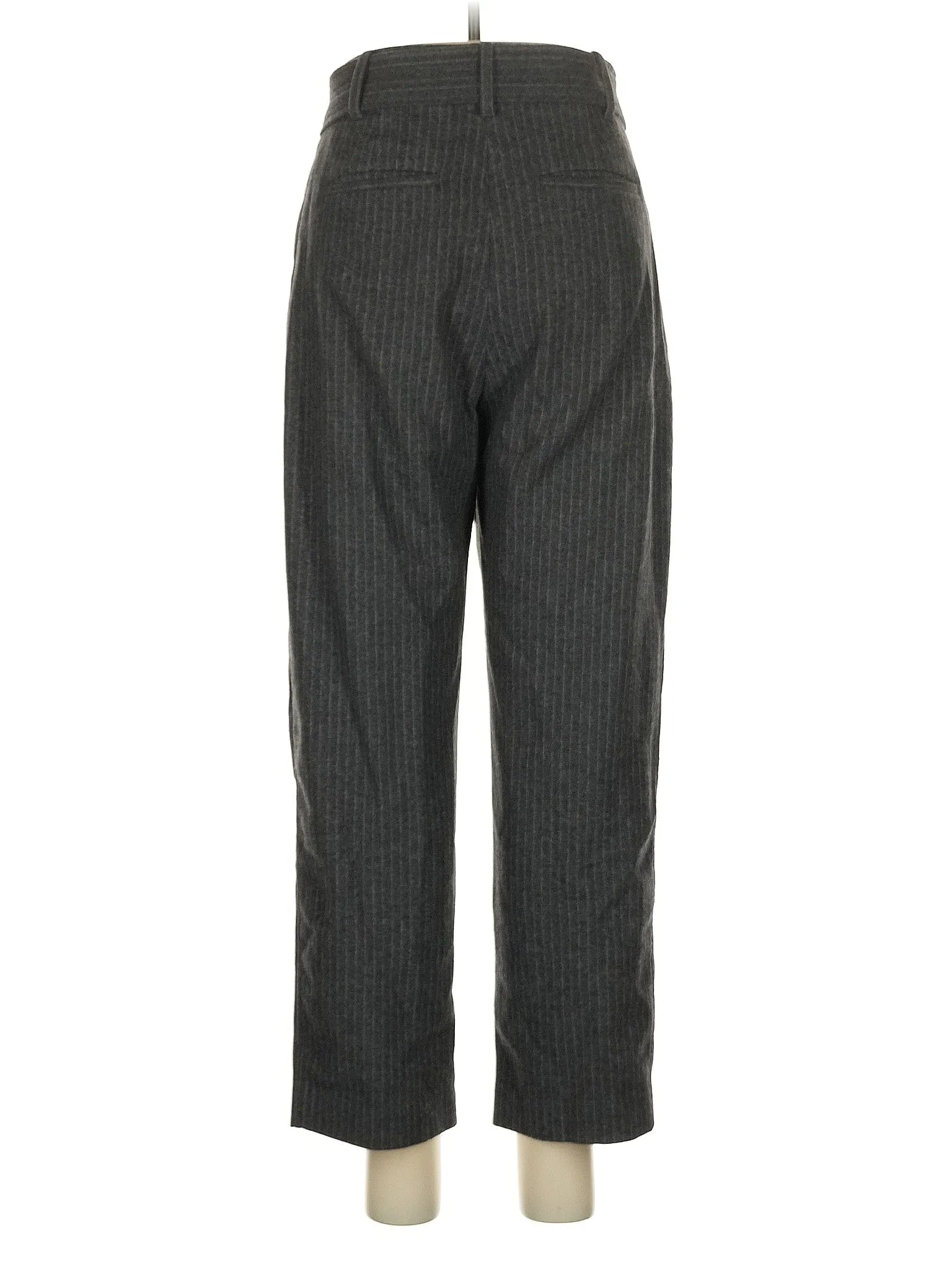 Wool Pants