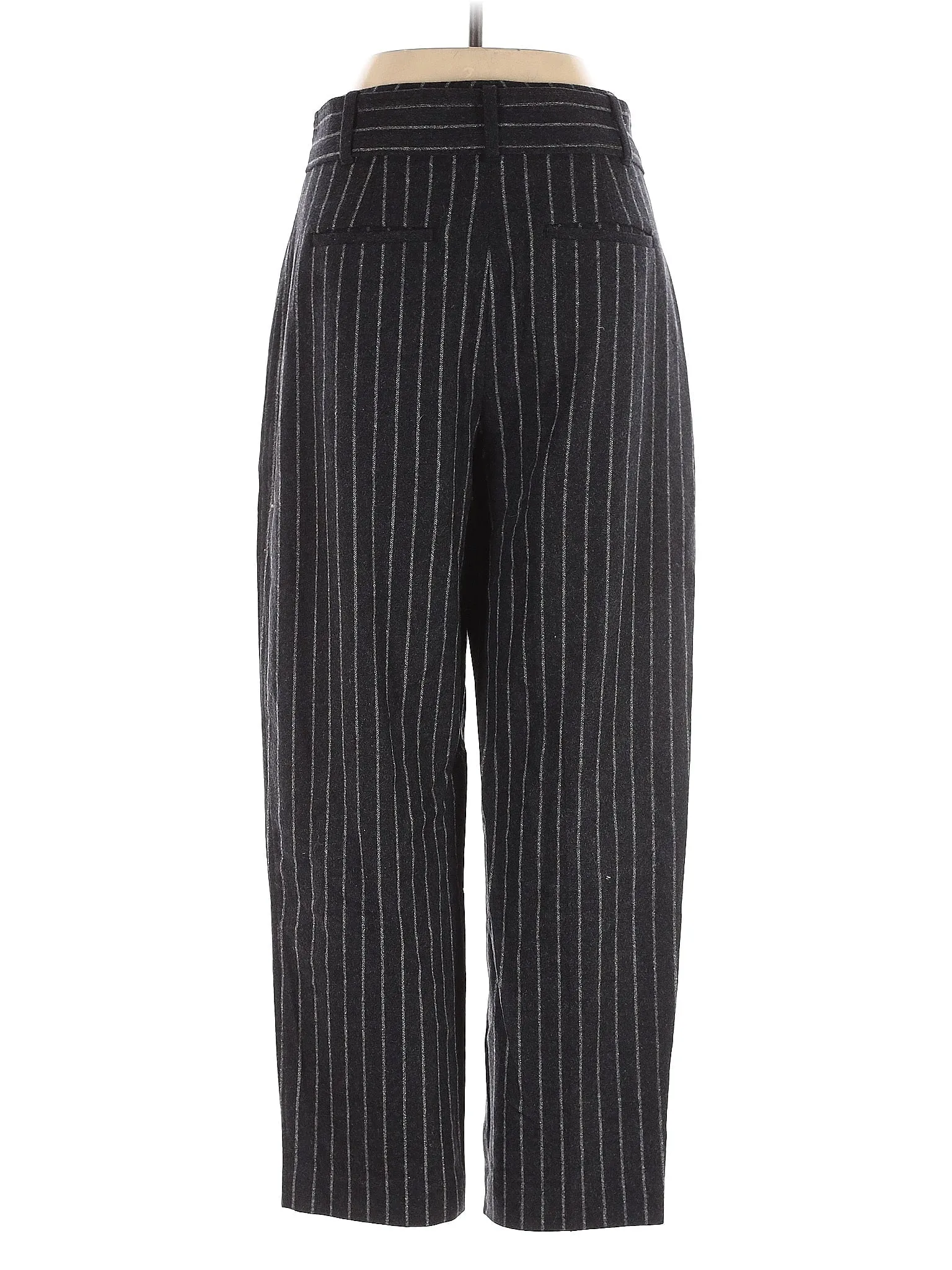 Wool Pants