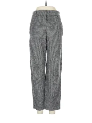 Wool Pants