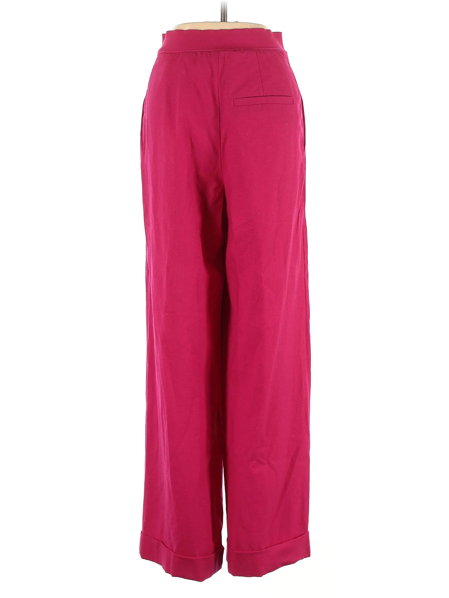 Wool Pants