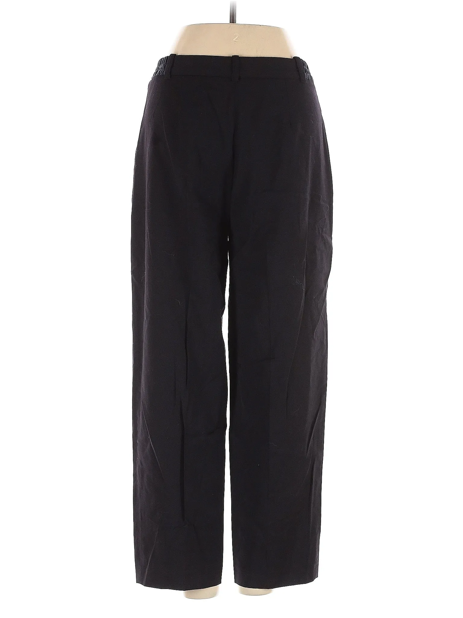 Wool Pants