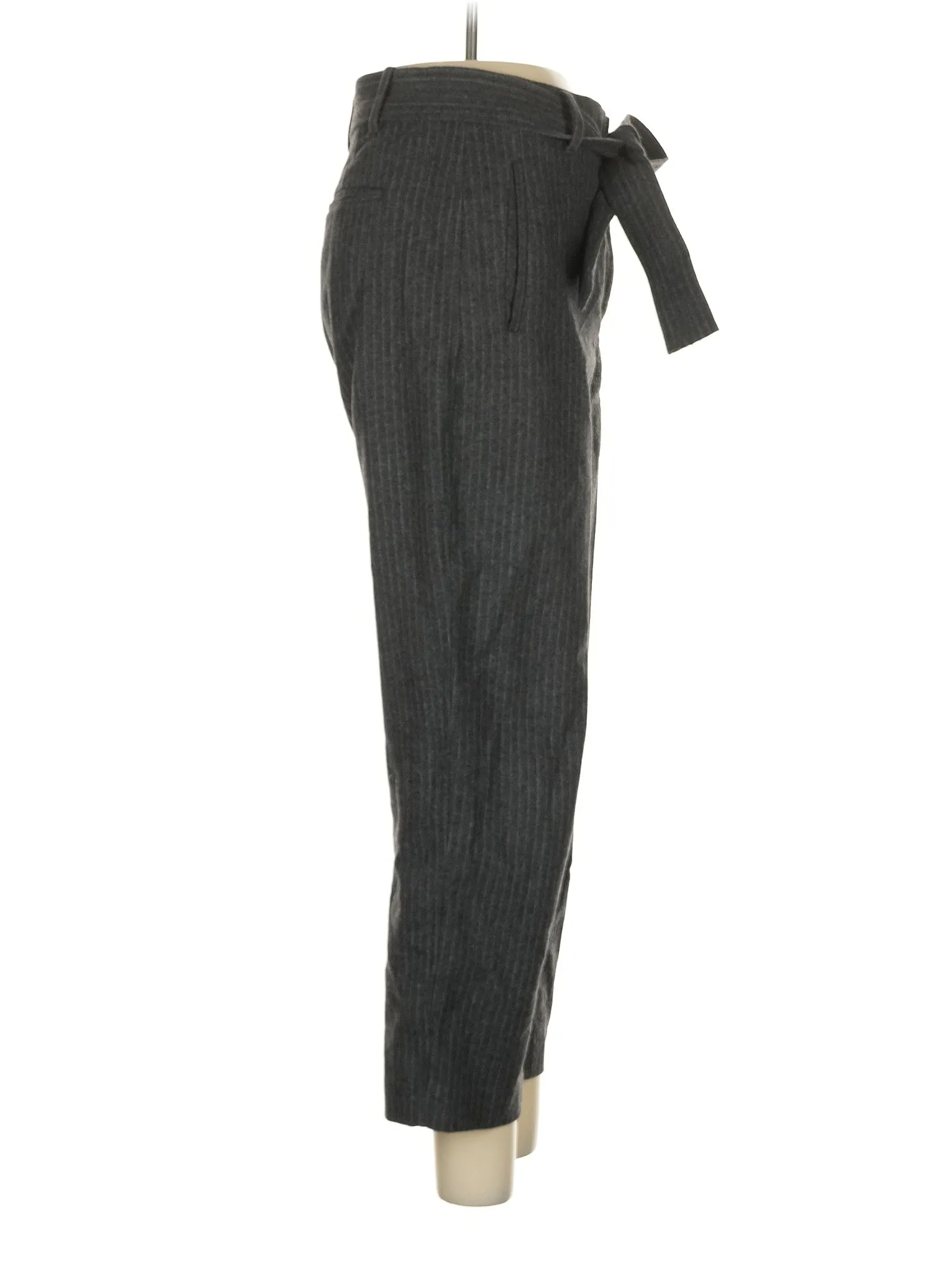 Wool Pants