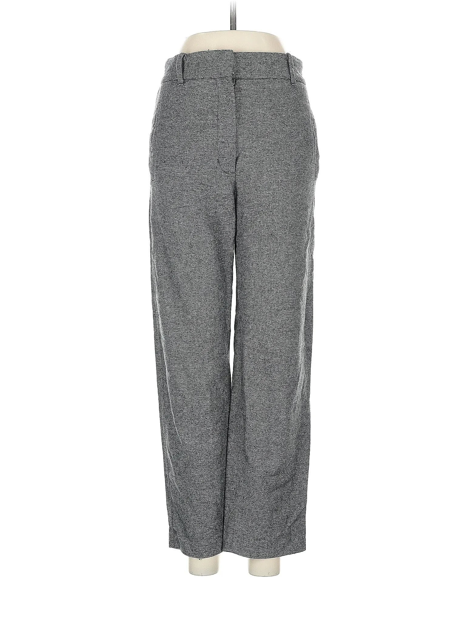 Wool Pants