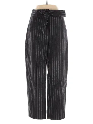 Wool Pants