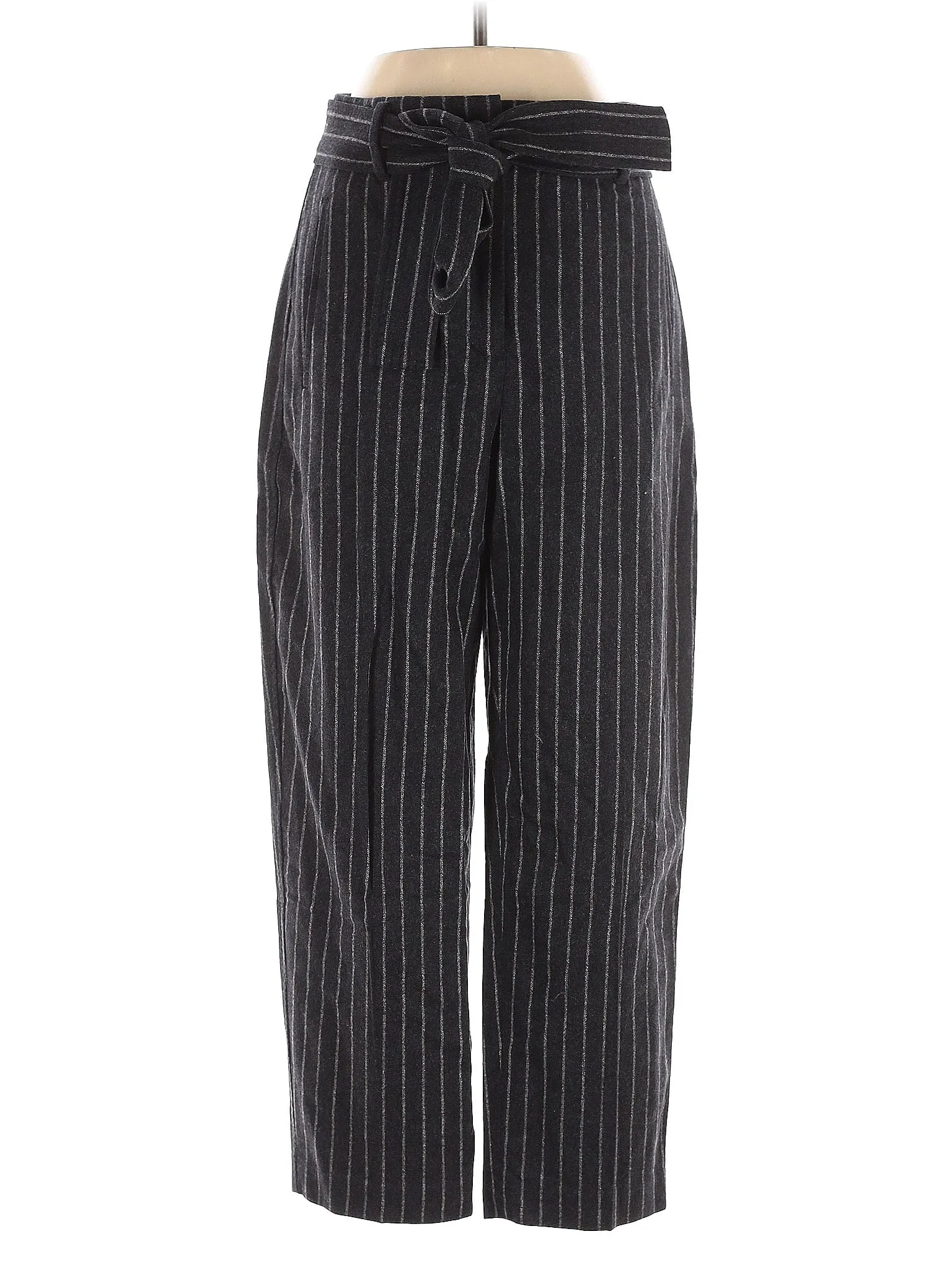 Wool Pants
