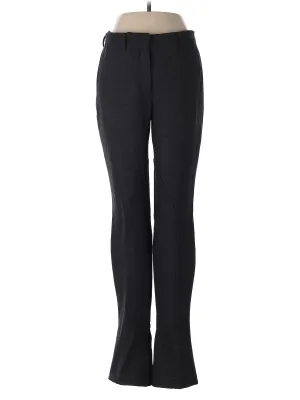 Wool Pants
