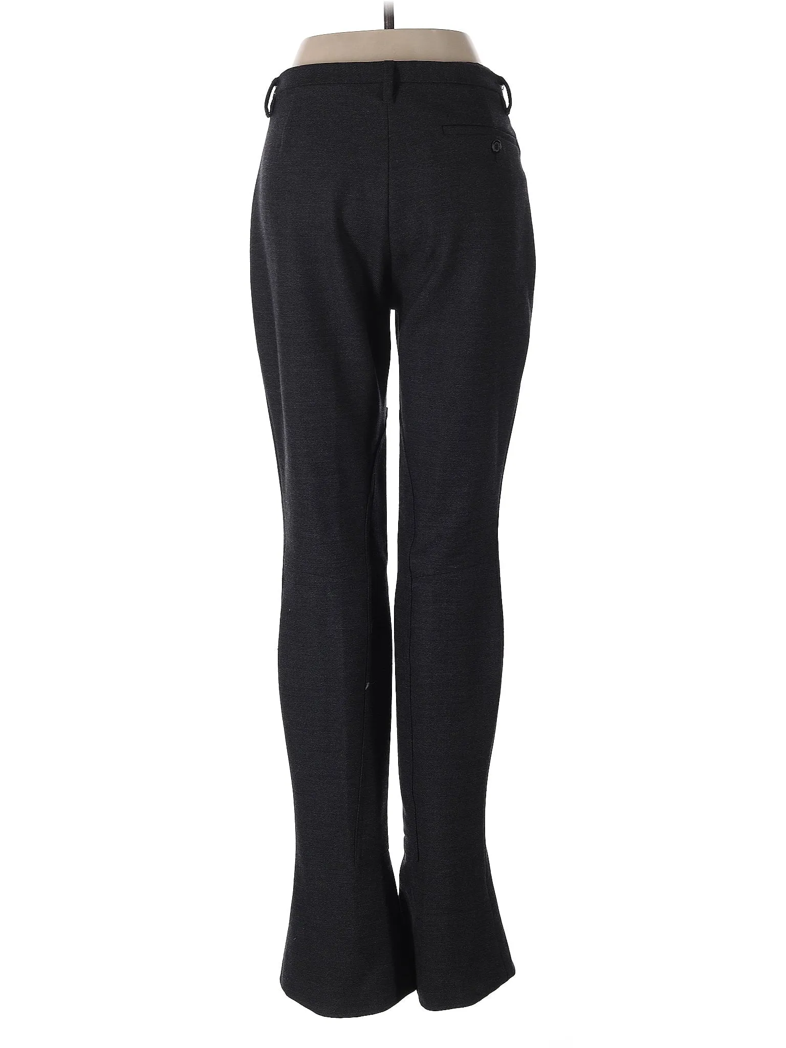 Wool Pants