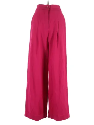 Wool Pants