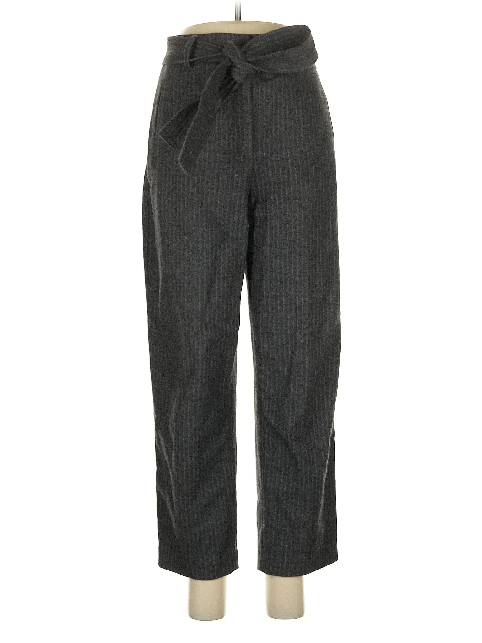 Wool Pants