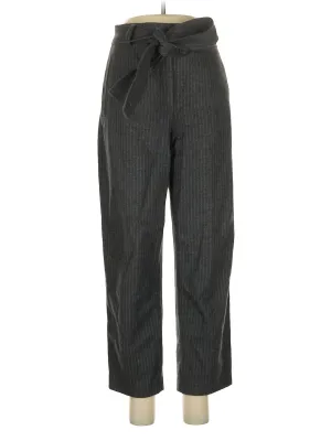 Wool Pants
