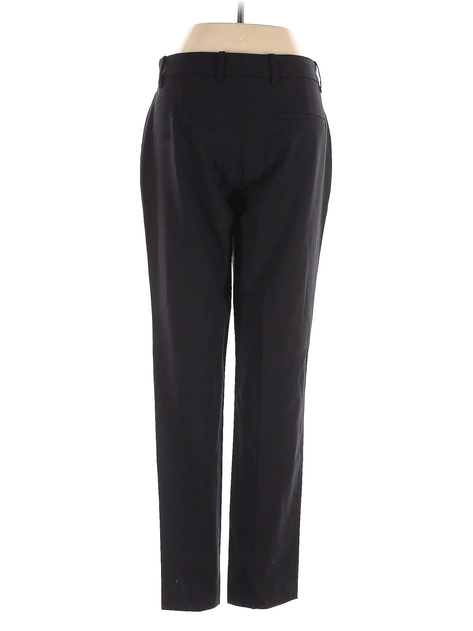 Wool Pants