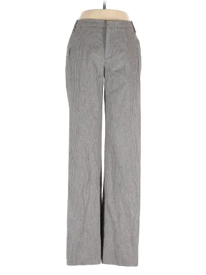 Wool Pants