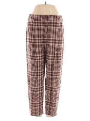 Wool Pants