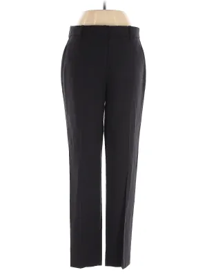 Wool Pants