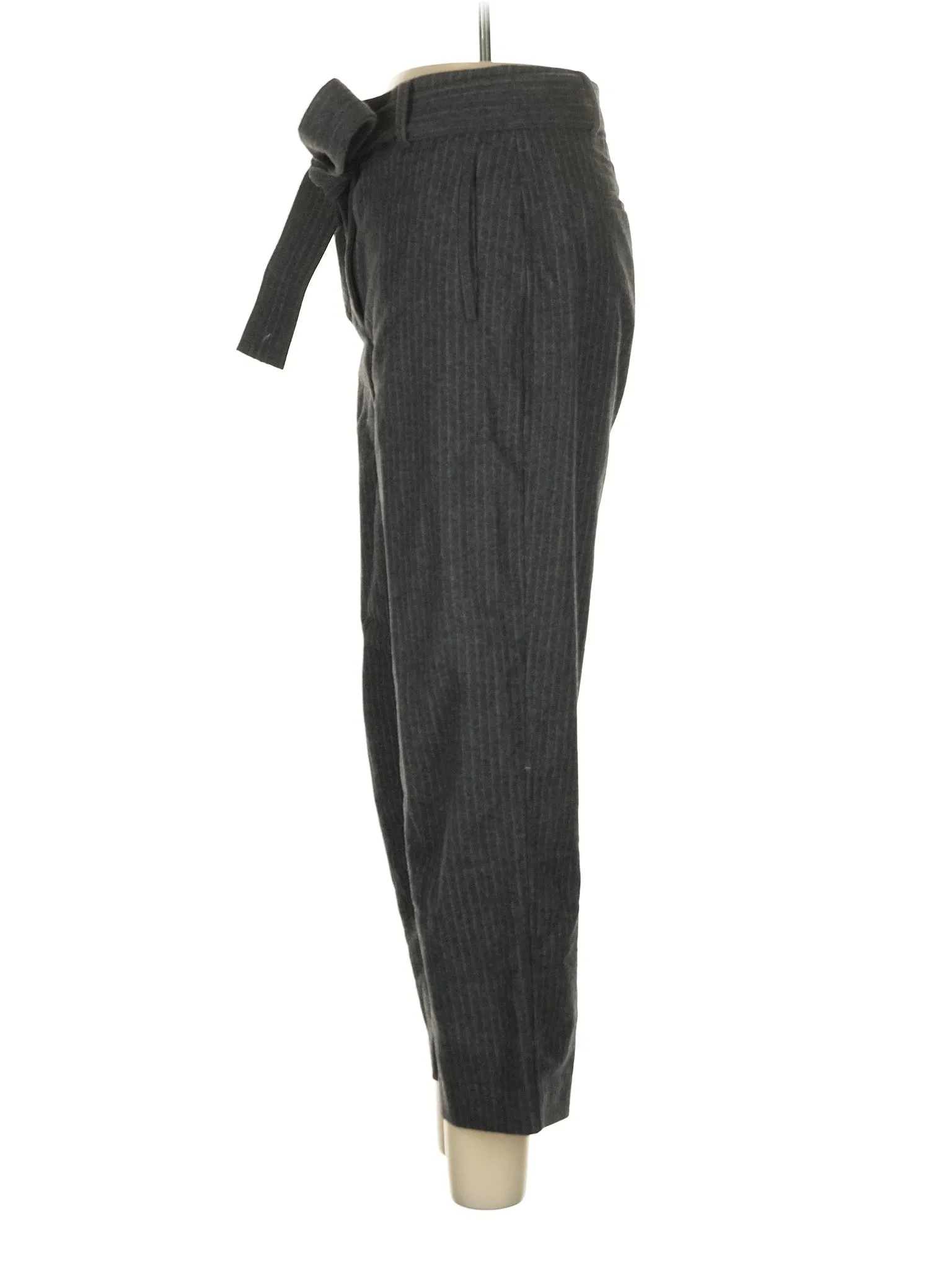 Wool Pants